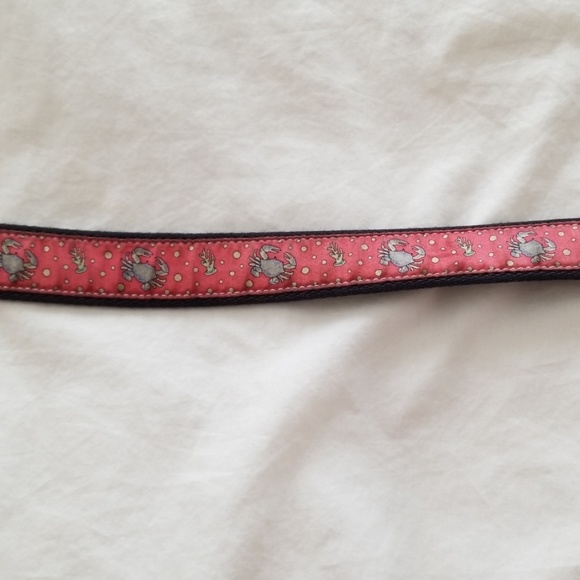 Vinyard Vines Youth size belt - Picture 4 of 5